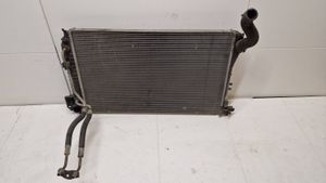 Saab 9-3 Ver2 Radiateur de refroidissement 24418342