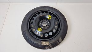 Saab 9-3 Ver2 Koło zapasowe R16 12766188