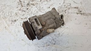 Saab 9-3 Ver2 Compressore aria condizionata (A/C) (pompa) 12759394