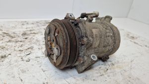 Saab 9-3 Ver2 Klimakompressor Pumpe 12759394