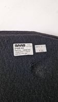 Saab 9-3 Ver2 Wykładzina bagażnika 12830163