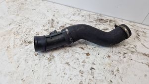 Saab 9-3 Ver2 Tube d'admission de tuyau de refroidisseur intermédiaire 12790716