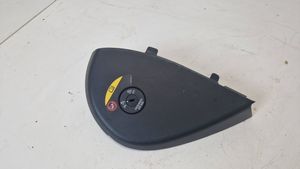 Saab 9-3 Ver2 Interrupteur commutateur airbag passager 13268602