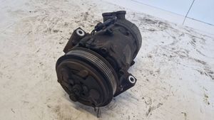 Saab 9-3 Ver2 Klimakompressor Pumpe 12759394