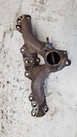 Saab 9-3 Ver2 Collettore di scarico 12794948