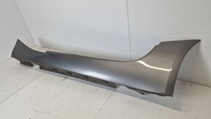 BMW Z4 E85 E86 side skirts sill cover 