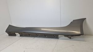 BMW Z4 E85 E86 side skirts sill cover 