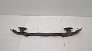 BMW Z4 E85 E86 Rear bumper support beam 