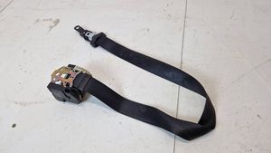 BMW Z4 E85 E86 Front seatbelt 