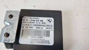 BMW Z4 E85 E86 Alarm control unit/module 6944875