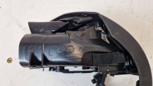 BMW Z4 E85 E86 Copertura griglia di ventilazione laterale cruscotto 7025631