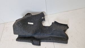 BMW Z4 E85 E86 Panneau, garniture de coffre latérale 7016684