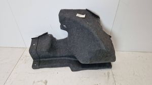 BMW Z4 E85 E86 Panneau, garniture de coffre latérale 7016683