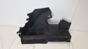 BMW Z4 E85 E86 Panneau, garniture de coffre latérale 7016683