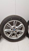 BMW Z4 E85 E86 R 17 alumīnija - vieglmetāla disks (-i) 6759841