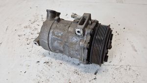 Saab 9-3 Ver2 Compresor (bomba) del aire acondicionado (A/C)) 12770420