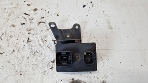 Saab 9-3 Ver2 Przekaźnik / Modul układu ogrzewania wstępnego 55203394