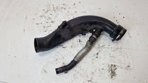 Saab 9-3 Ver2 Część rury dolotu powietrza 55562770