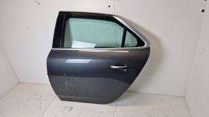 Saab 9-5 Portiera posteriore 