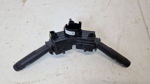 Saab 9-5 Leva/interruttore dell’indicatore di direzione e tergicristallo 12824528