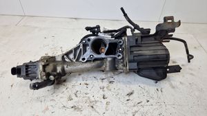 Saab 9-5 Valvola EGR 55577443