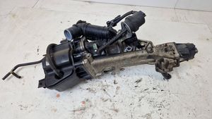 Saab 9-5 Valvola EGR 55577443