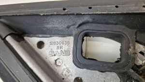 Saab 9-3 Ver2 Gummidichtung Tür vorne 12830636