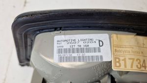 Saab 9-3 Ver2 Lampa tylna 12775608