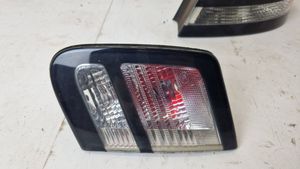 Saab 9-3 Ver2 Lampa tylna 12775608