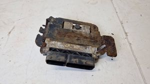 Saab 9-3 Ver2 Sterownik / Moduł ECU 55572463