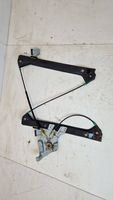 Saab 9-3 Ver2 Front window lifting mechanism without motor 12793729