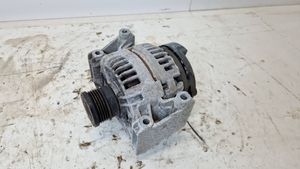 Saab 9-3 Ver2 Alternator 0124425040