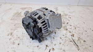 Saab 9-3 Ver2 Alternator 0124425040