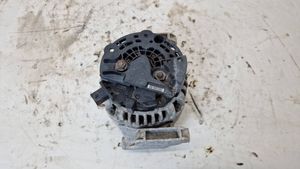 Saab 9-3 Ver2 Alternator 0124425040