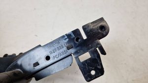 Saab 9-3 Ver2 Maniglia interna per portiera anteriore 1127339