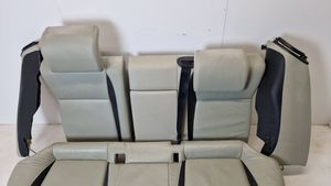 Saab 9-3 Ver2 Fotele / Kanapa / Boczki / Komplet 