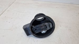 Saab 9-3 Ver2 Sportello del serbatoio del carburante 12756265