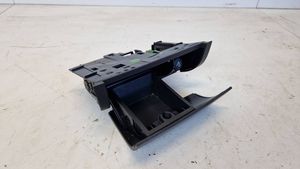 Saab 9-3 Ver2 Battery box tray cover/lid 12789501