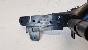 Saab 9-3 Ver2 Maniglia interna per portiera posteriore 1127340