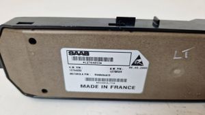 Saab 9-3 Ver2 Interruttore di controllo dell’alzacristalli elettrico 12764033