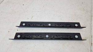 Saab 9-3 Ver2 Garniture marche-pieds avant 12803118