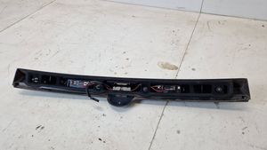 Saab 9-3 Ver2 Spoiler tylnej szyby klapy bagażnika 12833569