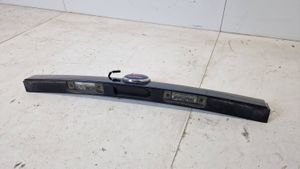 Saab 9-3 Ver2 Spoiler tylnej szyby klapy bagażnika 12833569