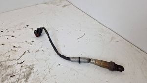 Saab 9-3 Ver2 Sonda lambda 12597893