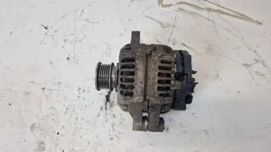 Saab 9-3 Ver2 Alternator 0124425103