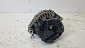 Saab 9-3 Ver2 Alternator 0124425103