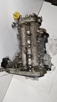 Saab 9-3 Ver2 Silnik / Komplet Z19DTR