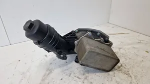 BMW 2 F22 F23 Halterung Ölfilter / Ölkühler 8570063