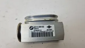 BMW 2 F22 F23 Air conditioning (A/C) expansion valve 9289832