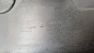 Saab 9-3 Ver2 Tapa/cubierta para la caja de la batería 12789451